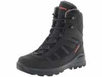 Lowa 420981-9709-UK 5, Lowa Damen Trident III GTX Schuhe (Größe 38, grau) female,