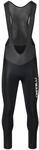 Castelli Herren Entrata Wind Bib lang