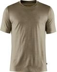 Fj&auml;llr&auml;ven Herren Abisko Wool T-Shirt