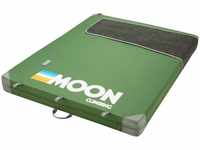 moon 55-107-247, moon Warrior Crashpad (Größe One Size, rot), Ausrüstung &gt;