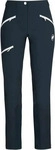 Mammut 1021-00510-5924-EU 36, Mammut Damen Eisfeld Advanced So Hose (Gr&ouml;&szlig;e S,