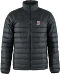 Fj&auml;llr&auml;ven Herren Expedition Pack Down Jacke