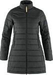 Fj&auml;llr&auml;ven 87018-550-S, Fj&auml;llr&auml;ven Damen Kiruna Liner Parka (Gr&ouml;&szlig;e S, schwarz)