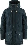 Fj&auml;llr&auml;ven Herren Singi Wool Padded Parka