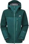 Mountain Equipment Damen Manaslu Jacke