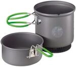 Optimus Terra Weekend HE Kochset 0.95 L
