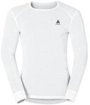Odlo Herren Active Warm Eco Crew Longsleeve