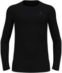 Odlo Herren Active Warm Eco Crew Longsleeve