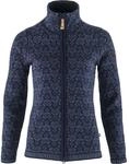 Fj&auml;llr&auml;ven Damen Snow Cardigan Jacke