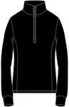 CMP Damen Light Fleece Pullover