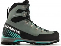 Scarpa 87506G-L-916-EU 38, Scarpa Manta Tech GTX Damen Bergstiefel &