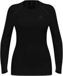 Odlo Damen Active X-Warm Crew Longsleeve