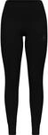 Odlo Damen Long Active Warm Eco Hose