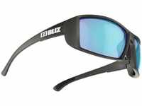 Bliz 54001-13-alt, Bliz Drift Sportbrille (Größe One Size, schwarz),...