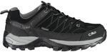 CMP Herren Rigel Low WP Schuhe