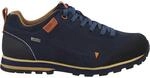 CMP Herren Elettra Low WP Schuhe