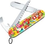 Victorinox Kinder My First Kinder Taschenmesser