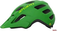 Giro 200354-ENDLESS GREEN-ONE SIZE, Giro Kinder Tremor MIPS Fahrradhelm (Gr&ouml;&szlig;e