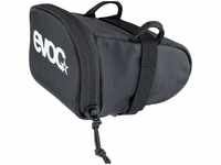 Evoc 100605100, Evoc Seat Bag M 0.7 Satteltasche (Größe One Size, schwarz),