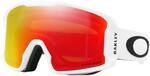 Oakley Line Miner XM Prizm Skibrille