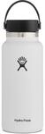 Hydro Flask 32oz Wide Flex Cap Isolierflasche