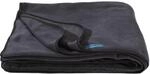 Cocoon Fleece Decke