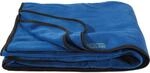Cocoon Fleece Decke