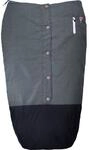 Gr&uuml;ezi Bag Feater - The Feet Heater Deluxe Schlafsack