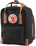 Fj&auml;llr&auml;ven K&aring;nken Rainbow Mini Rucksack
