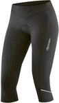 Gonso Damen Bella Radhose 3/4