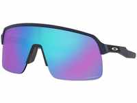 Oakley OO9463-0639, Oakley Sutro Lite Sonnenbrille (Größe One Size, blau),