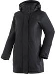 Maier Sports Damen Lisa 2.1 Mantel