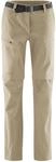 Maier Sports Damen Nata T-Zip Off Hose