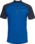 Vaude 40853-145-M, Vaude Herren Tamaro Radtrikot (Gr&ouml;&szlig;e M, blau) male