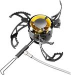 Optimus Polaris Optifuel Tactical Kocher