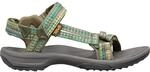 Teva Damen Terra Fi Lite Sandale