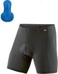 Gonso Herren Sitivo Unterhose mit Sitzpolster