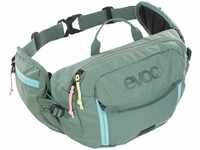 Evoc 0450722-809, Evoc Hip Pack 3+1.5 Hüfttasche (Größe One Size, gruen),