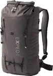 Exped 7640277842991-30L | M, Exped Black Ice 30 Rucksack (Gr&ouml;&szlig;e 30L | M, blau)