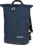 Ortlieb R4193-INK-27L, Ortlieb Commuter-Daypack Urban Rucksack (Gr&ouml;&szlig;e 27L, blau)