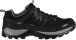 CMP Herren Rigel Low WP Schuhe