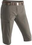 Maier Sports Damen Inara Slim Capri Hose