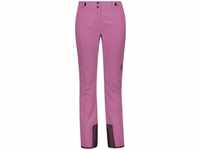 Scott 277723-6468-S, Scott Damen Dryo Ultimate 10 Hose (Größe S, pink) female,