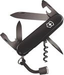 Victorinox Spartan Onyx Taschenmesser