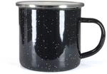 Origin Outdoors Emaille Tasse