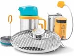 Biolite CampStove Kocher Set