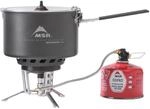 MSR WindBurner Group Kocher-System