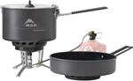 MSR WindBurner Combo Kocher-System