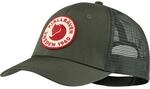 Fj&auml;llr&auml;ven 1960 Logo L&aring;ngtradarkeps Cap