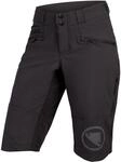 Endura Damen SingleTrack II MTB Hose kurz